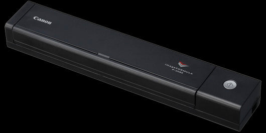 Image FORMULA P 208 II