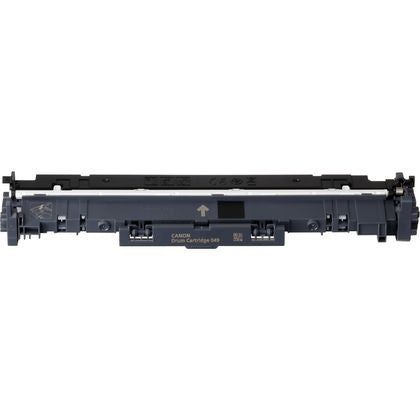 Tambour 049 Noir