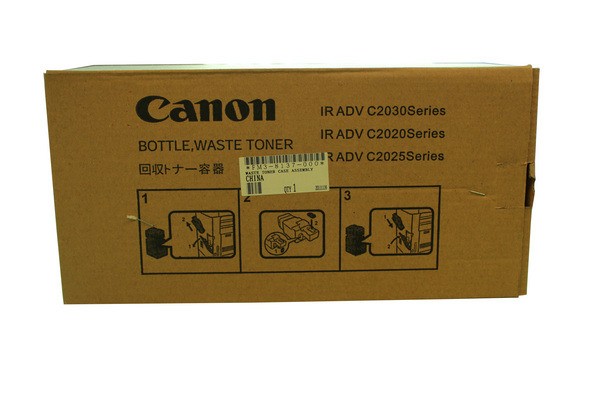 RECEPTACLE FM3-8137-020