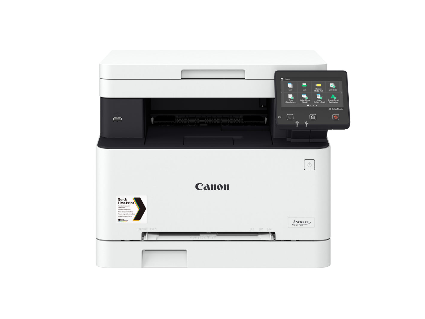 Multifonctions Laser i-SENSYS MF 641 CW