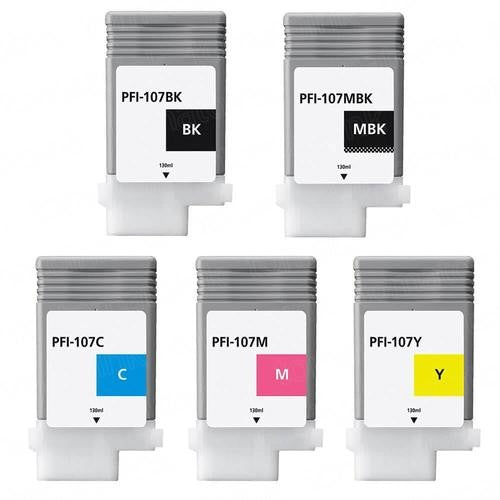 PFI 107