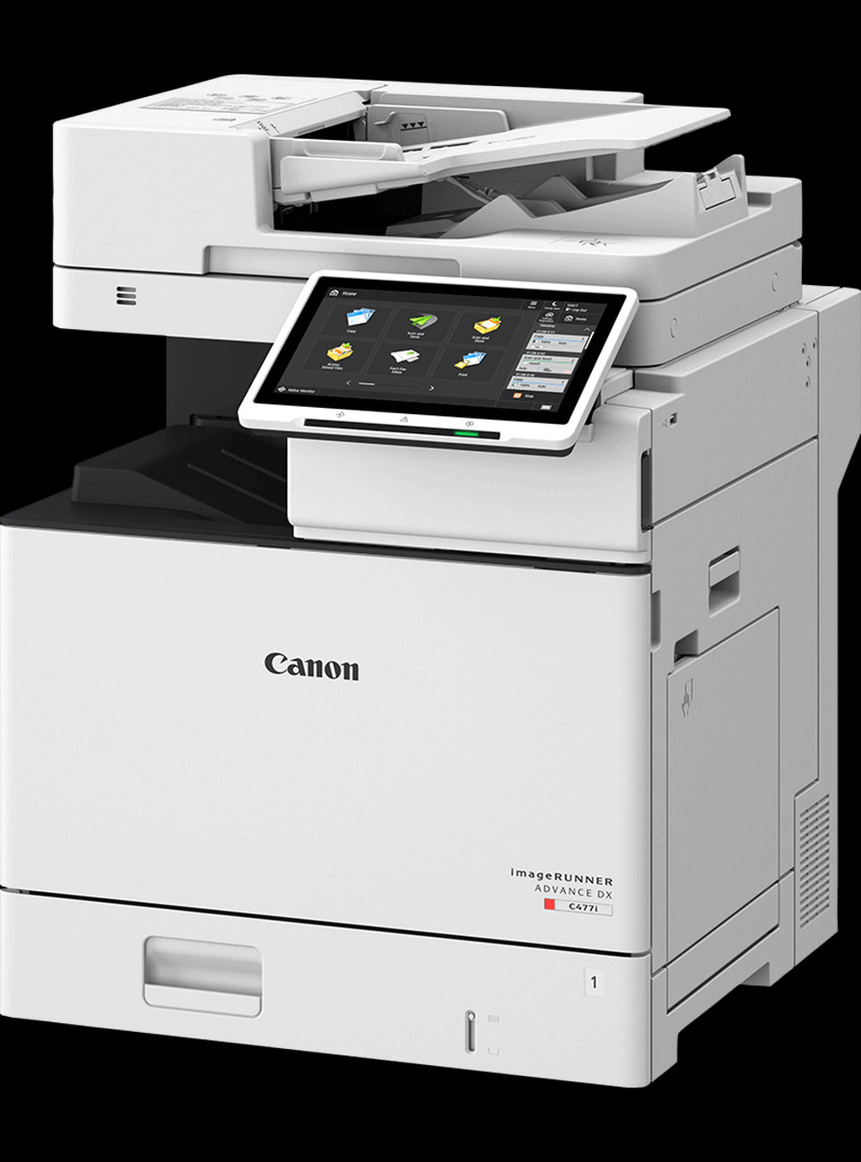 Canon IR ADVANCE DX C478iZ L