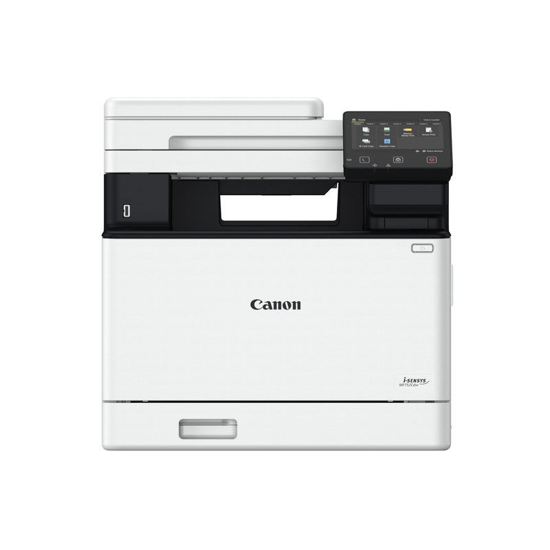 i-SENSYS MF 752 CDW II