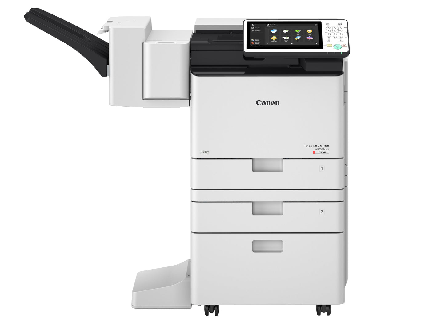Canon IR ADVANCE DX C359P L