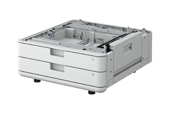 SOCLE DOUBLE CASSETTES AQ1
