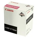 Toner CEXV 21 NOIR