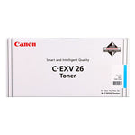 Toner CEXV 26 CYAN