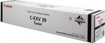 Toner CEXV 39