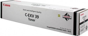 Toner CEXV 39