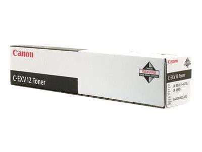 Toner CEXV 12