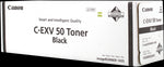 Toner CEXV 50