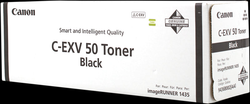 Toner CEXV 50
