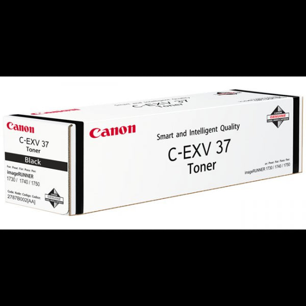 Toner CEXV 37