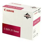 Toner CEXV 21 MAGENTA