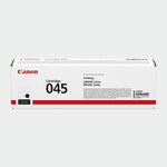 Cartouches Laser CRG 045 Noire