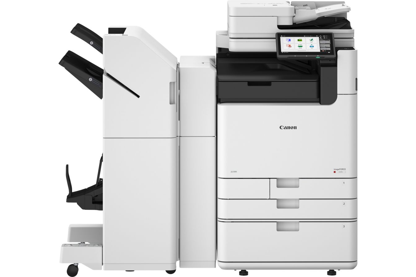 Canon ImageFORCE C5140