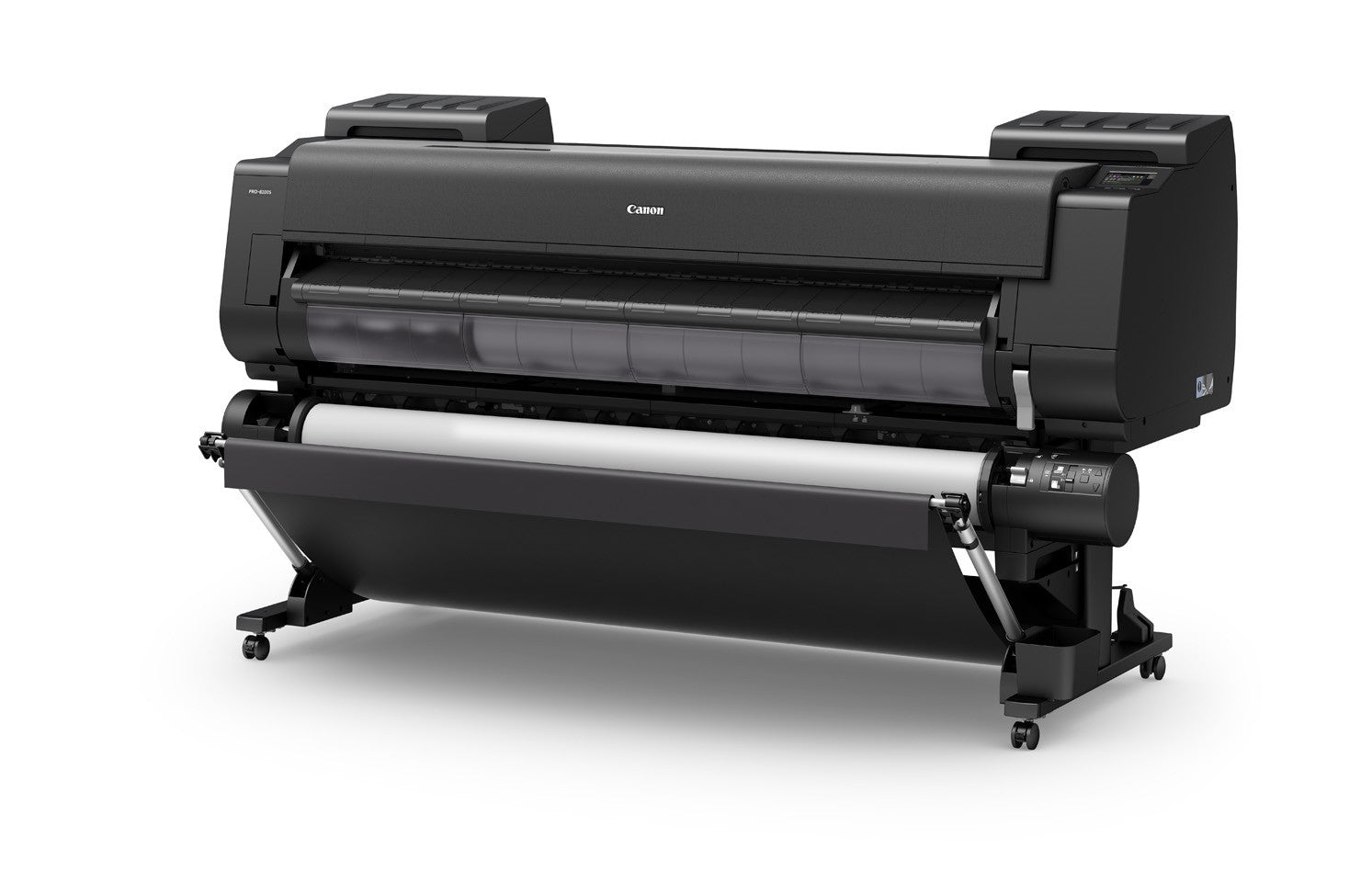 Imprimantes Grand Format - IPF PRO 6100S