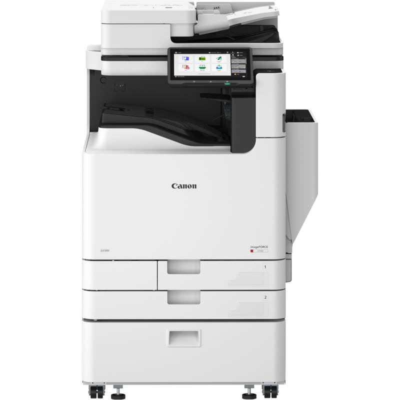Canon ImageFORCE C7165