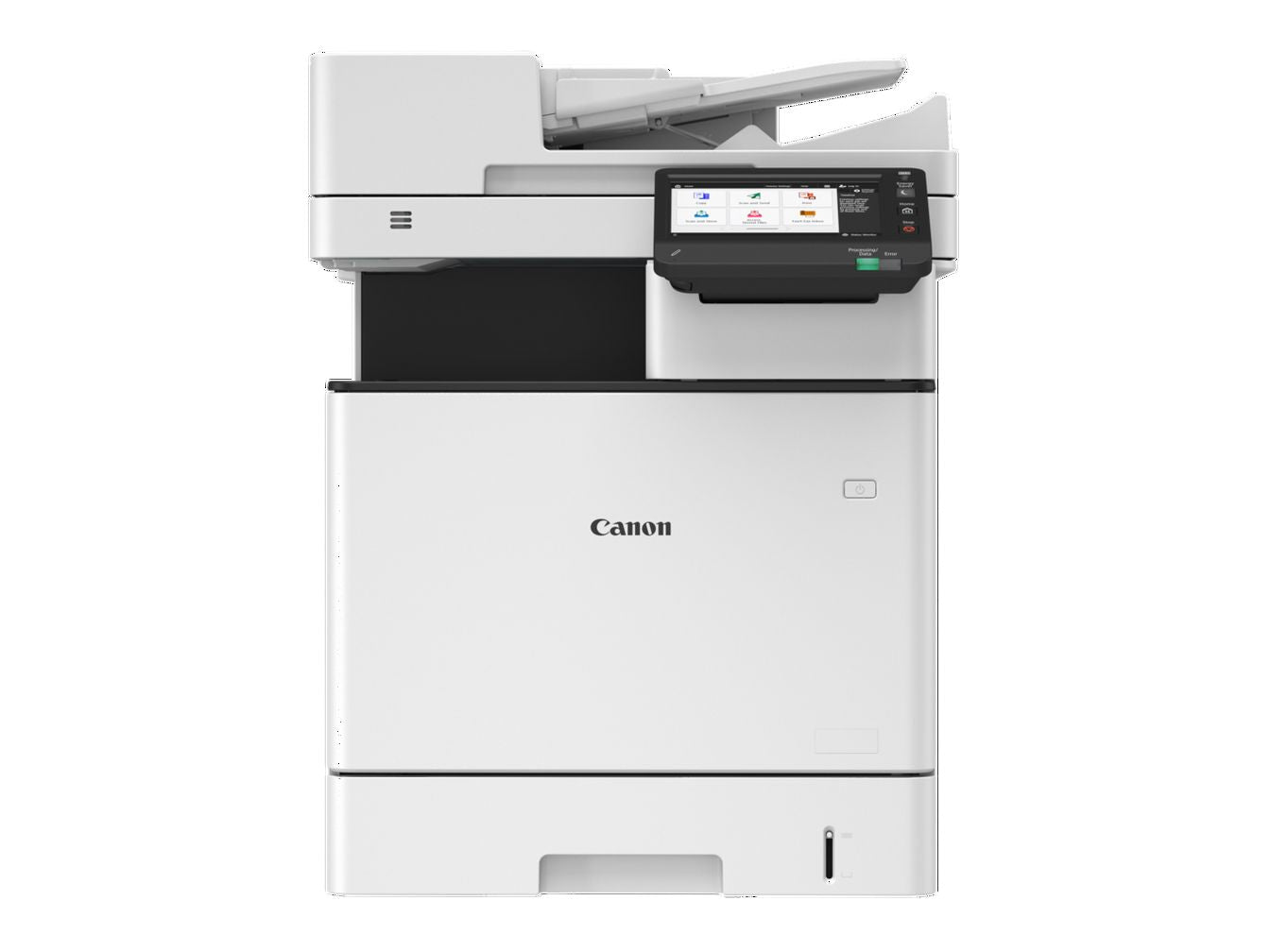 i-SENSYS MF 842 CDW
