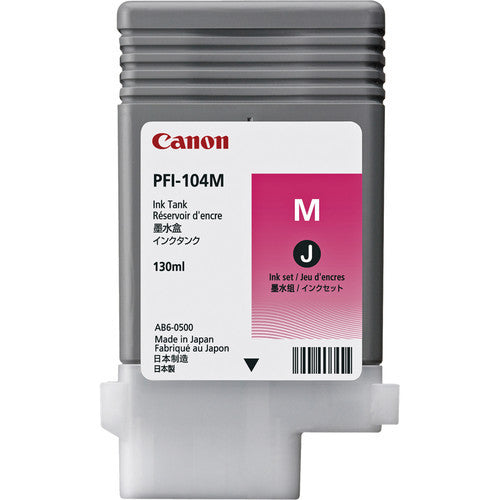 PFI 104
