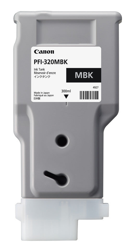 PFI 320