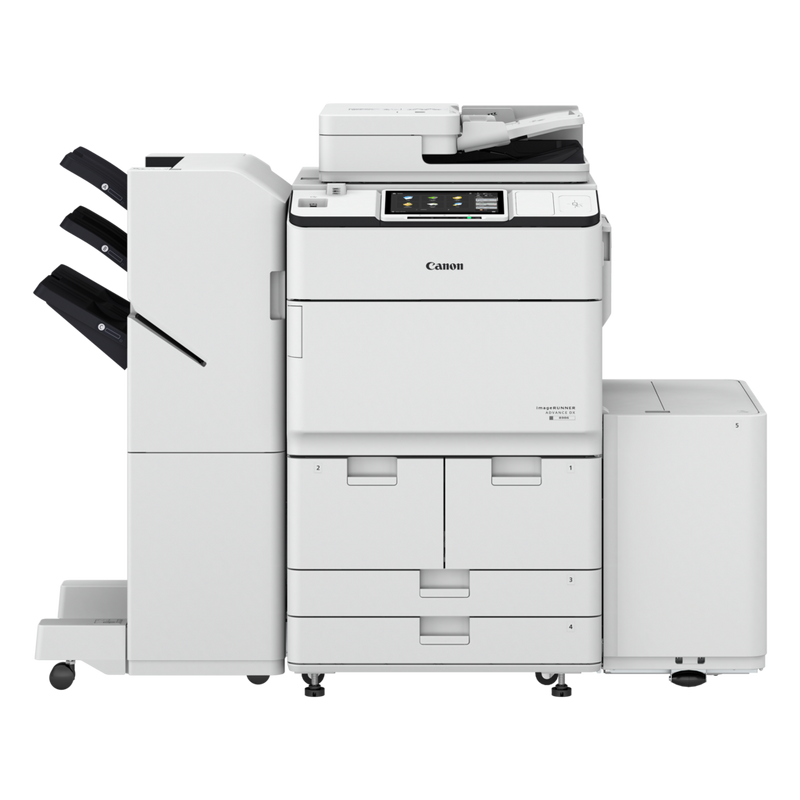Canon IR ADVANCE DX 8905