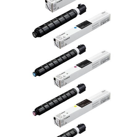 Toner CEXV 1007