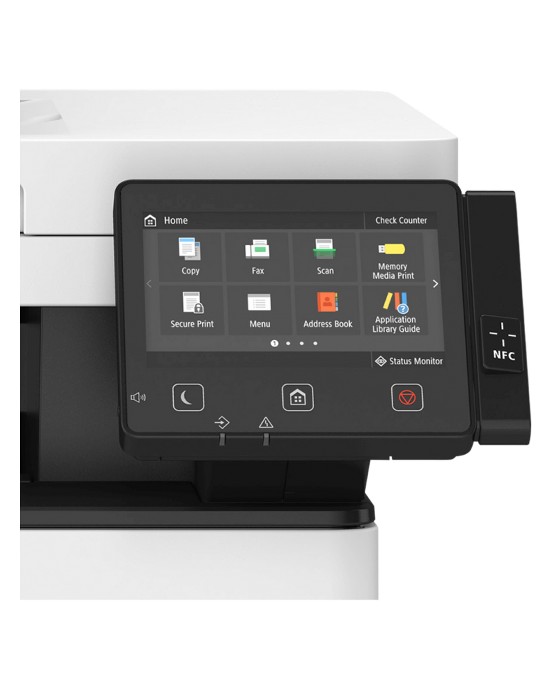 Canon IR 1643iF