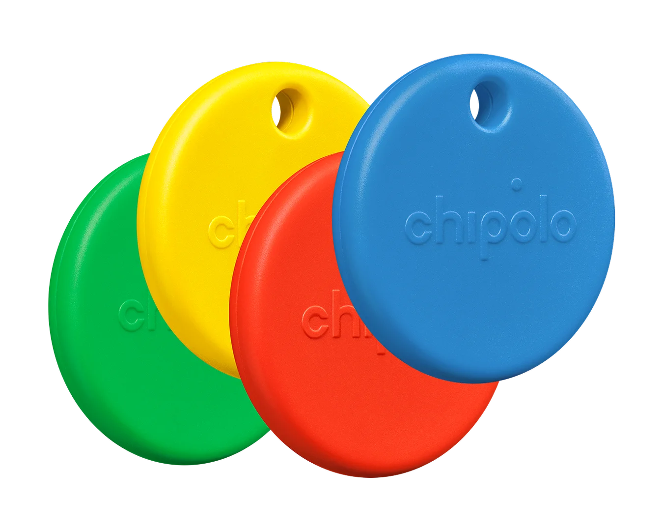 Chipolo POP