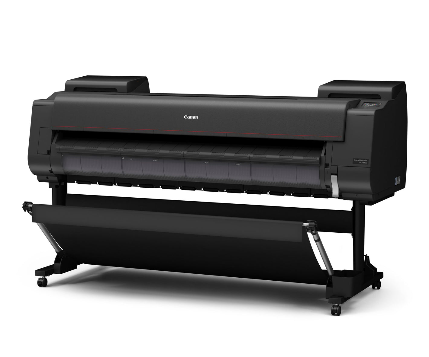 IPF PRO 4600