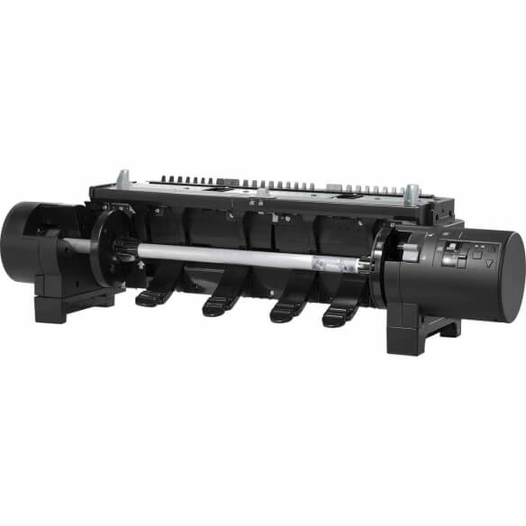 OPTION 2ND BOBINE RU42