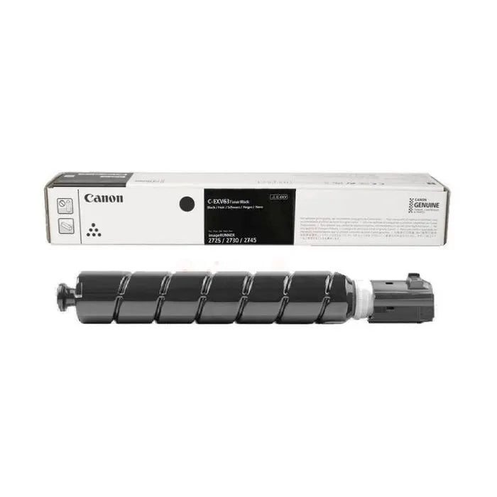 Toner CEXV 63
