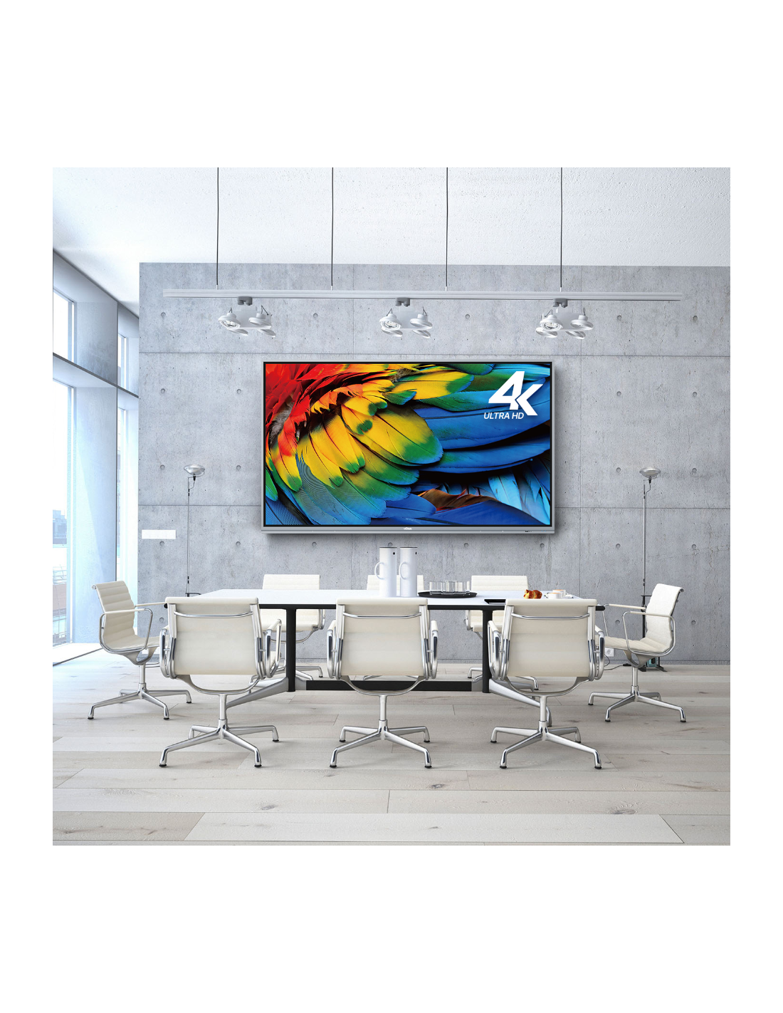 NovoDisplay DK 753i
