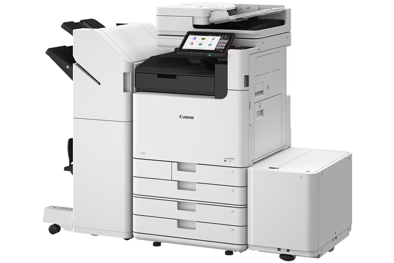 Canon ImageForce 6160