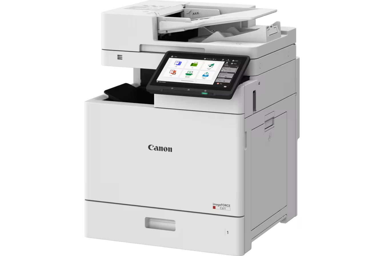 Canon ImageForce C431