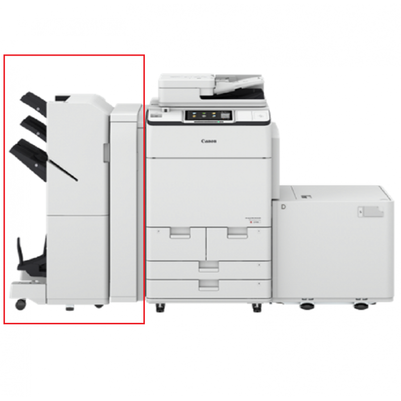 MODULE DE FINITION BROCHURE AC2