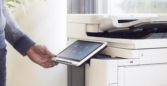 Gamme Canon imagePRESS : La Qualité de Production pour les Professionnels de l’Impression
