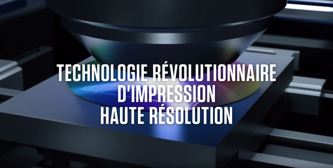 Innovations techniques de la gamme Canon ImageFORCE : performance, connectivité et fiabilité