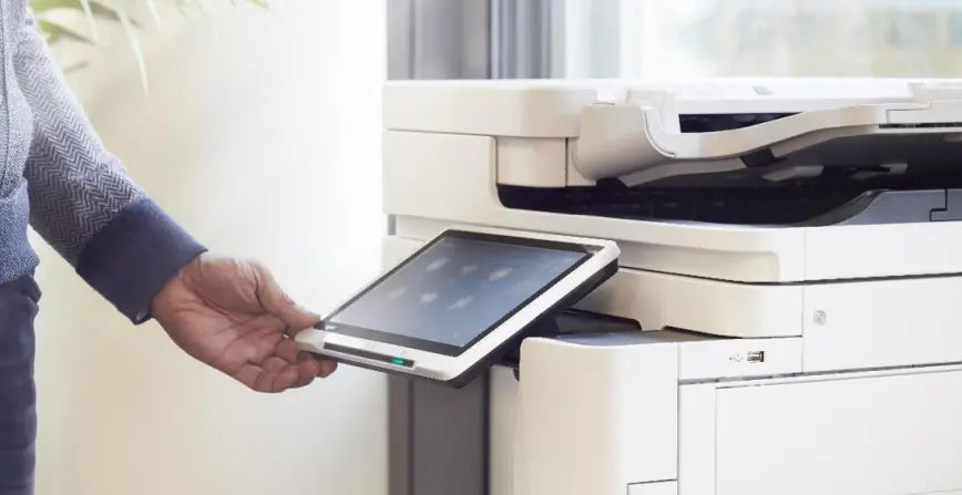 Gamme Canon imagePRESS : La Qualité de Production pour les Professionnels de l’Impression - Buroprint