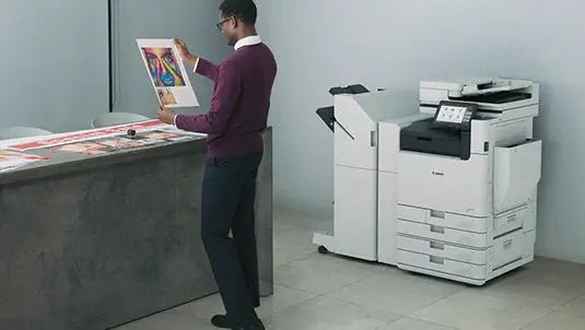 L’intelligence artificielle au service de la bureautique : comment ImageFORCE simplifie votre gestion documentaire - Buroprint