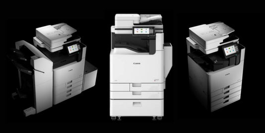 Louez les multifonctions adaptés à vos besoins professionnels - Buroprint