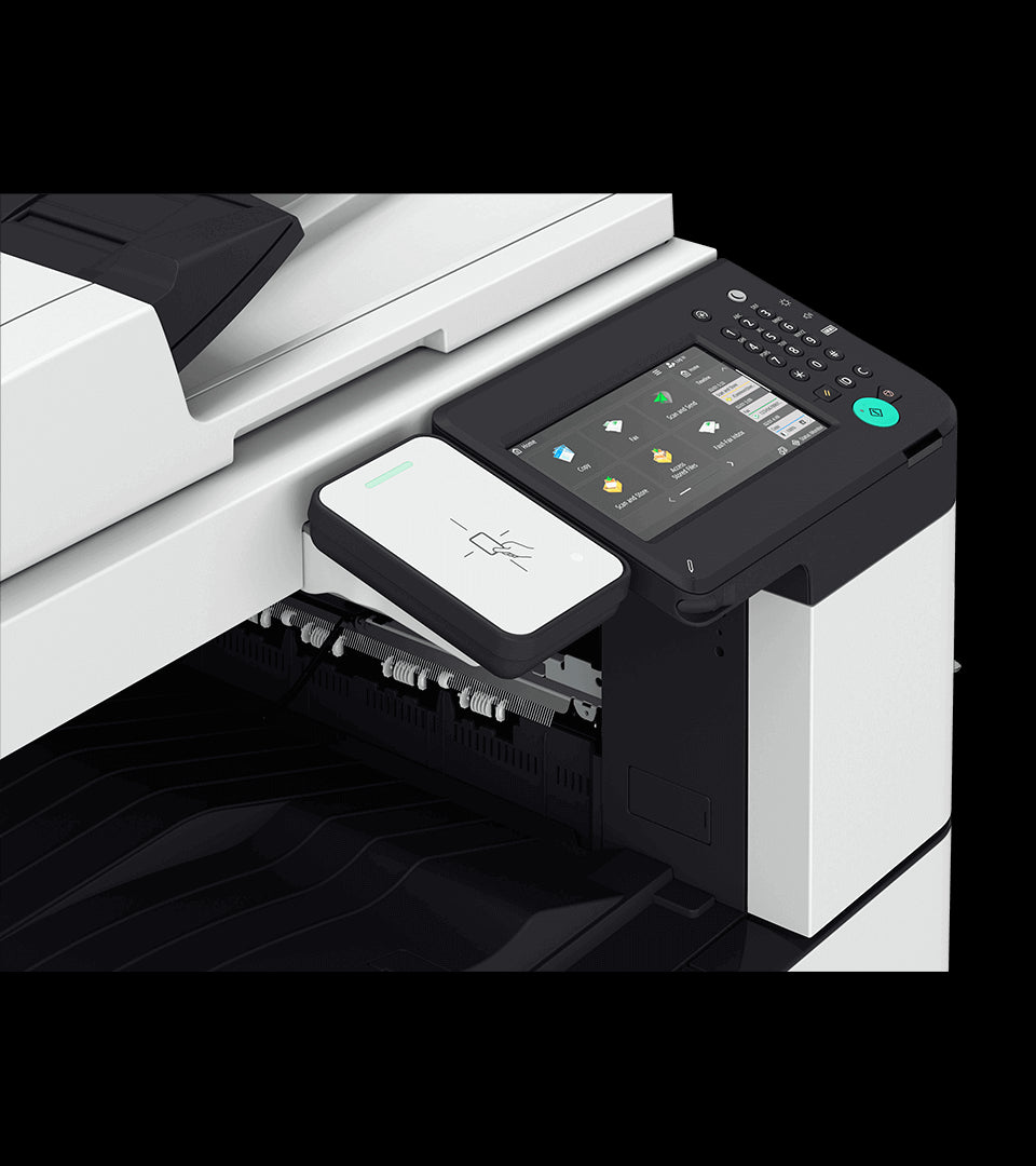 Gamme ImageRunner