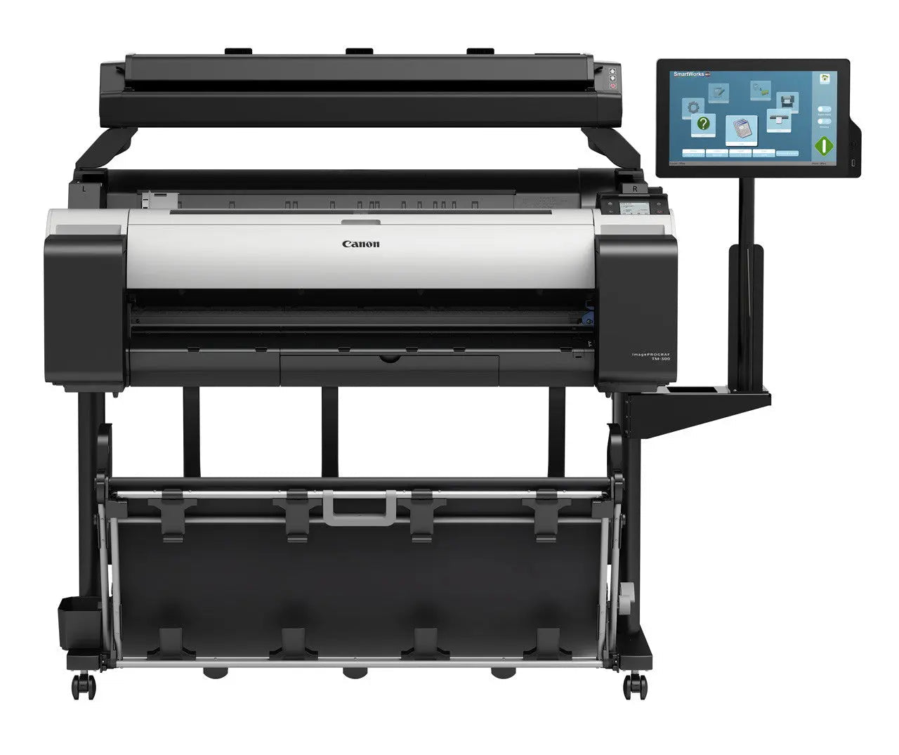 Multifonctions IPF Tout-en-Un - Buroprint