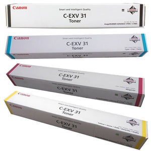 Toner CEXV 31