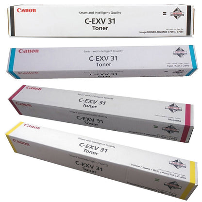 Toner CEXV 31
