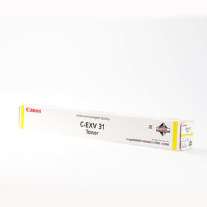 Toner CEXV 31