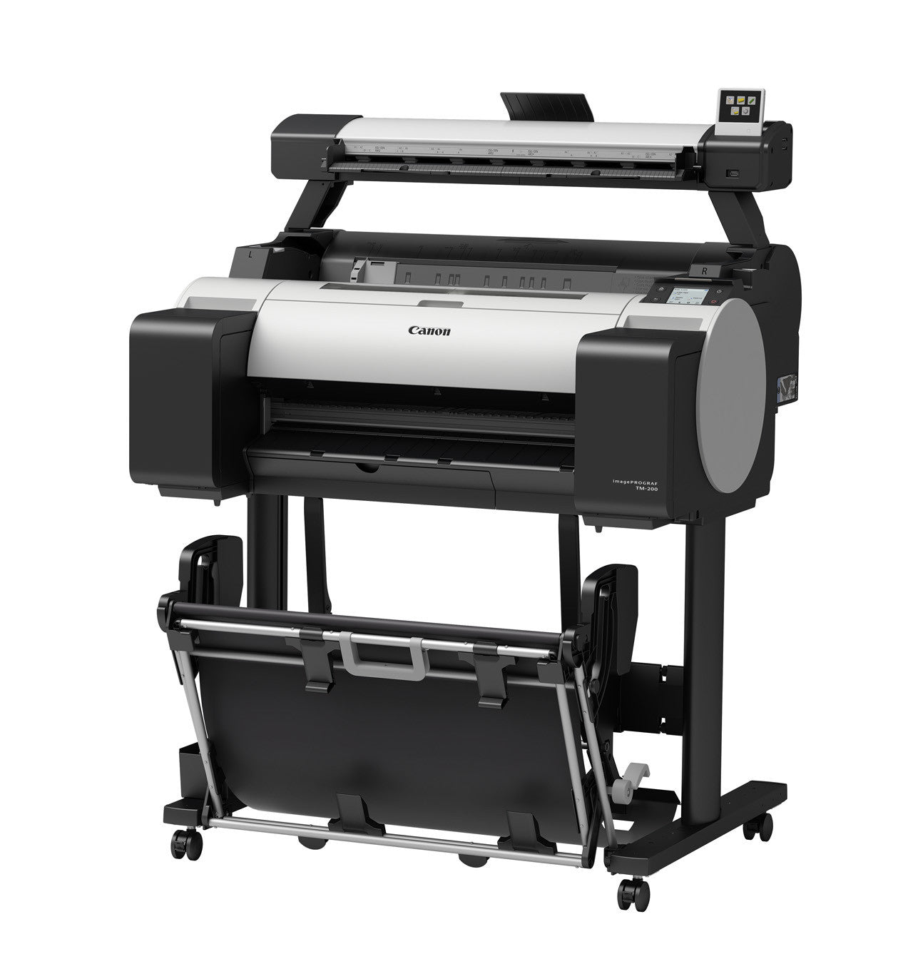 Scanners Grand Format L24EI