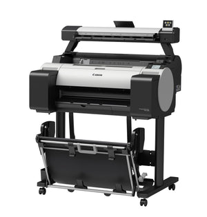 Scanners Grand Format L24EI
