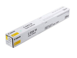 Toner CEXV 51