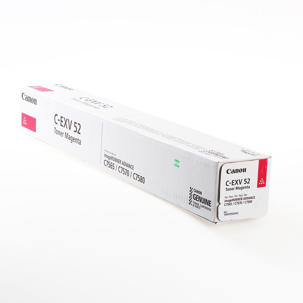 Toner CEXV 52